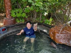 -威海天沐度假区温泉