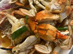 -众味海鲜大排档·活海鲜·潮汕味(南澳店)