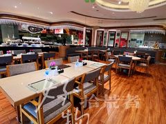 -永泰福朋喜来登酒店-宜客乐自助餐厅(远大路店)