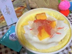 -迦南·甜品蛋糕(传媒店)