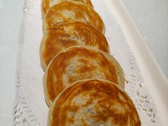 香丰阁金丝饼-香丰阁·烤鸭·川湘菜(清河店)