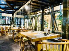 大堂-生机蔬食·24节气料理餐厅(番禺广场店)