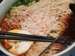 -香雪海饭店中餐厅(人民桥店)