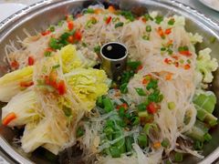 -裕德隆清真饭庄·天津特色菜(河东店)