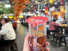 -老牟家牦牛酸奶