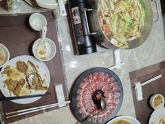 -沙田轩(古北店)
