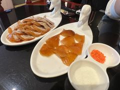 -皇城根北京风味主题餐厅(中海环宇城店)