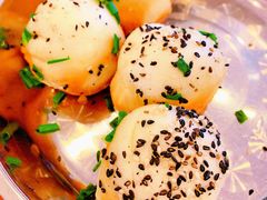 生煎-三两春(崂山路店)