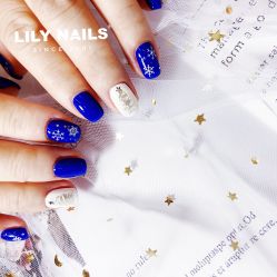 -LILY NAILS美甲美睫