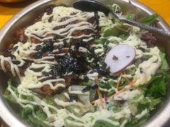 -那胡同里的小烤肉馆(开发区万达店)