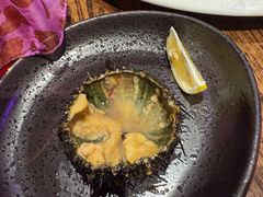 -蚝堡海鲜·威海菜·海肠捞饭·烧烤·亚洲吃蚝公司(幸福门店)