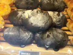 阿华田狠冰蛋糕-85度C(苏州平江万达店)