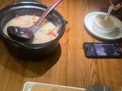 -如轩·海鲜砂锅粥·潮汕菜(海珠店)