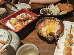 -白石的深夜食堂(济南万象城店)