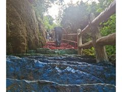 -水泉溪自然风景区