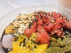 -宝葫芦西北茶食铺(万达店)