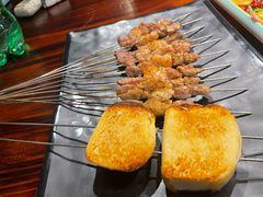 -川天喉重庆江湖菜