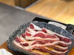 -万兴佳烤肉·长白山老味道(东岸里店)