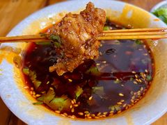 -雲记卢妈冷锅串串(中道街总店)