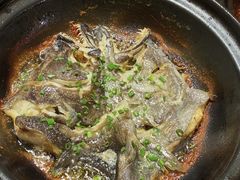 -小时候焗海鲜(鄞州万达店)