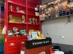 -大焱搏击·泰拳·拳击俱乐部(大柏树店)