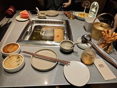 -巴奴毛肚火锅(悠唐购物中心店)
