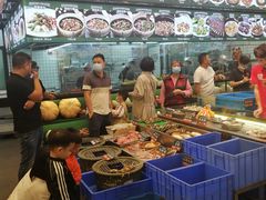 -飞尝蚝·顺德菜·鱼生(顺德总店)