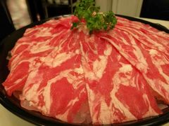 -一哥澳门豆捞·澳门风打边炉(高德置地店)
