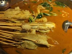 -杨翔豆皮涮牛肚(万和城店)