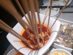 -半天妖烤鱼(印象城店)