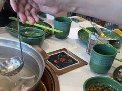 -润园四季椰子鸡火锅(南山海岸城店)