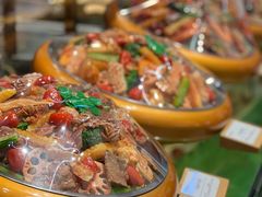 -干锅鱼庄(北京荟聚西红门购物中心店)