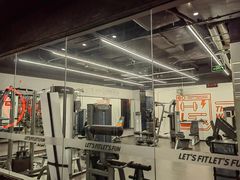 -乐刻运动健身(黄龙饭店旗舰店)