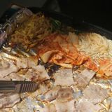 皇后公园这家烤肉店一定得来尝尝，正宗！