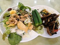 -众善素食(佛平五路店)