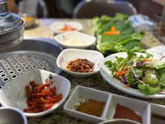 -安又胖韩国烤肉(美罗城店)