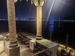 -影吧•悬崖海景(珠海凤凰湾悦椿酒店)