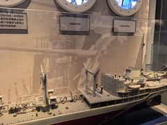 -中国人民解放军海军博物馆