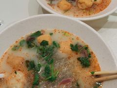 -鸭得堡老鸭汤·鸭血粉丝(南京博物院店)