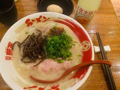 -豚王拉面(澳门银河店)