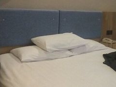 -如家酒店·neo(长沙步行街黄兴广场地铁站店)