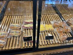 -FASHION BAKERY法森贝克(新德路店)