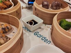 -翠园(北京王府中环店)