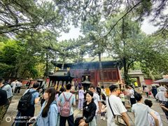 -潭柘寺景区