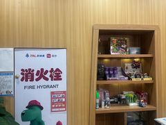 -励步成长中心·英文启蒙·剑桥考级·KET(众美凤凰城校区)