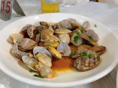 -丰收渔港饭店(嵊泗店)