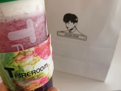 -TFIREROOM火社的茶(裕华万达店)
