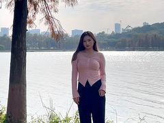 -鹤之洲湿地公园