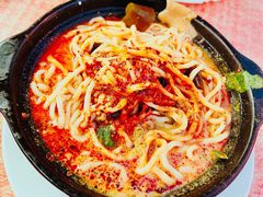 -曹宝林砂锅麻辣烫(星光路店)