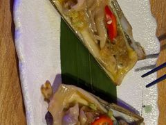 -质烤烤物·活烤海鲜(质烤总店)
